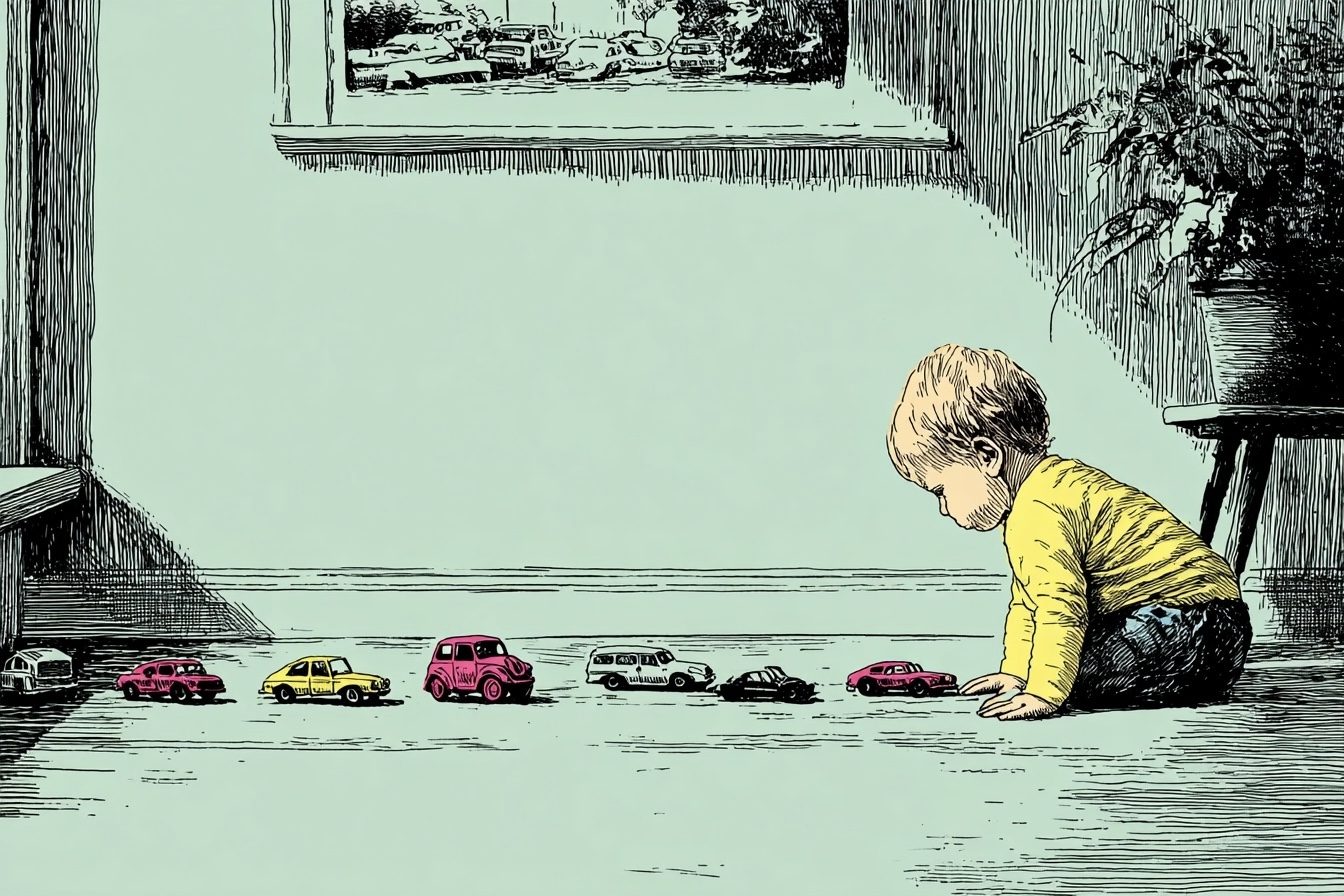 Computational Thinking Milestones: What to Expect from Ages 1 to 4