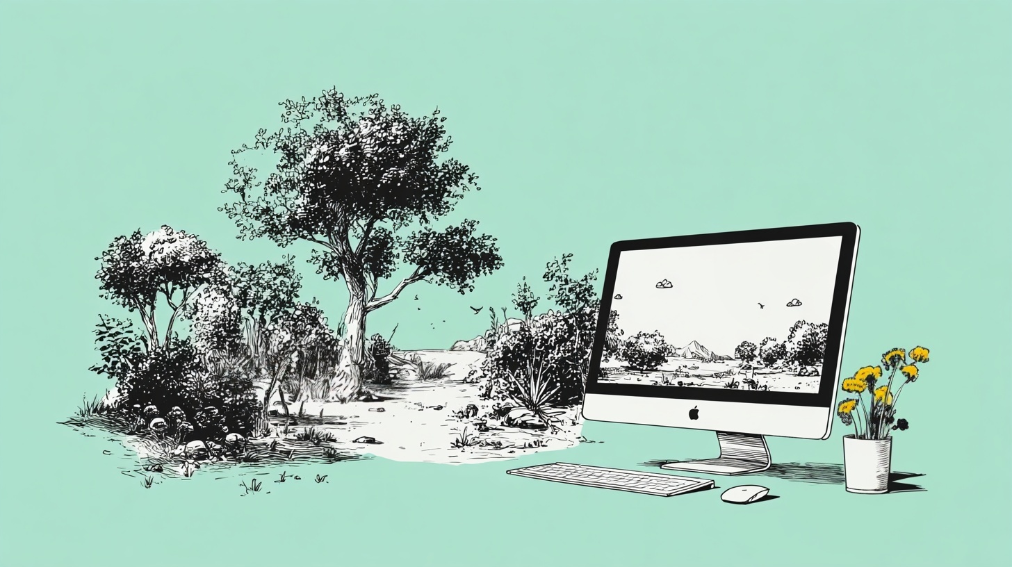 Physical First, Digital Second: Why Unplugged Activities Make Screen Time Work Better