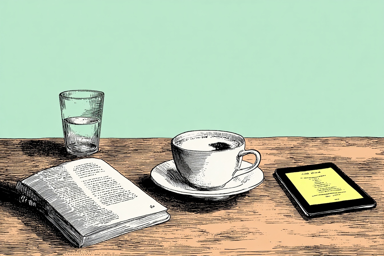 The Naptime Startup: Real Math for Parent Founders
