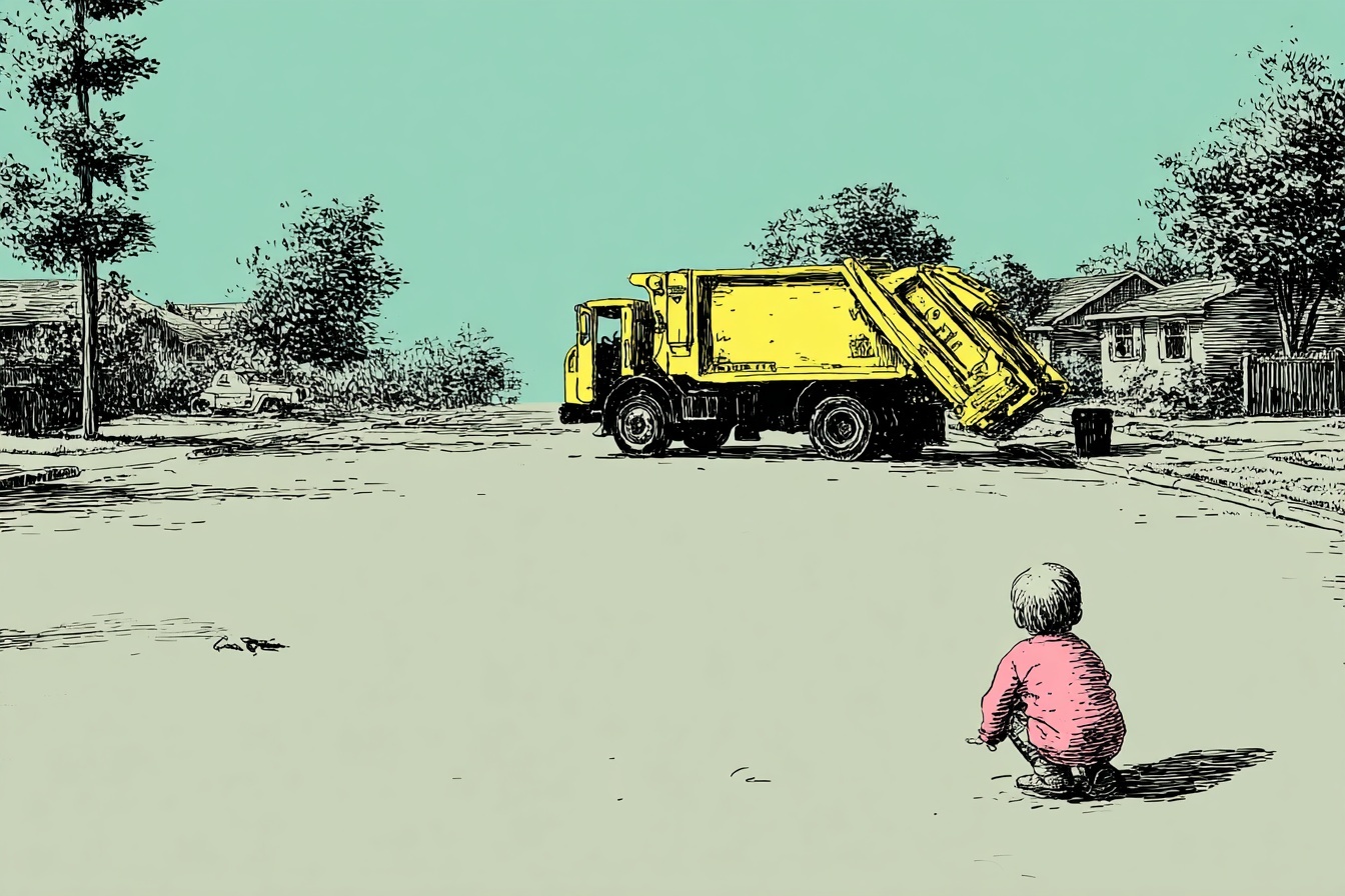 Why &ldquo;Interest-Led&rdquo; Beats &ldquo;Curriculum-Led&rdquo; for Teaching Kids Tech